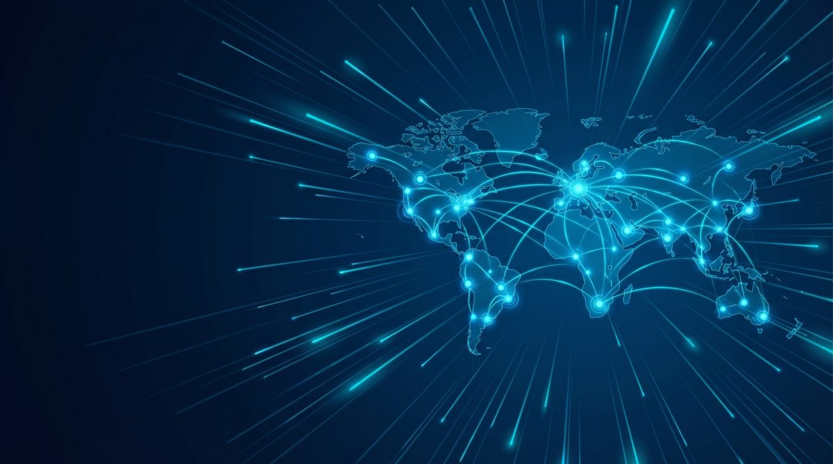 碳基加速器全球网络加速